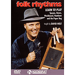 Folk Rhythms (DVD)