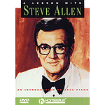 A Lesson with Steve Allen (DVD)