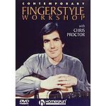 Contemporary Fingerstyle Workshop (DVD)