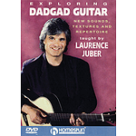 Exploring DADGAD Guitar (DVD)