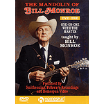 The Mandolin of Bill Monroe (DVD)
