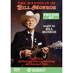 The Mandolin of Bill Monroe (DVD)