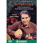 A Fingerstyle Christmas (DVD)