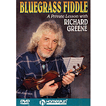 Bluegrass Fiddle (DVD)