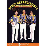 Banjo Arrangements of The Kingston Trio (DVD)
