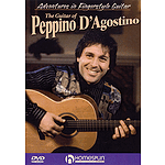 The Guitar of Peppino D'Agostino (DVD)