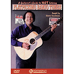 Flatpicking Banjo Tunes (DVD)