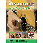 Happy Traum's Guitar Building Blocks (DVD)