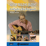 Happy Traum's Guitar Building Blocks (DVD)