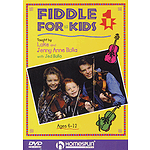 Fiddle for Kids (DVD)