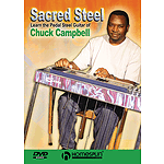 Sacred Steel (DVD)