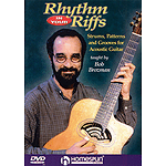 Rhythm in Your Riffs (DVD)