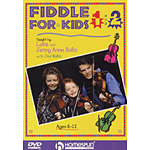 Fiddle for Kids (DVD)