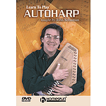 Learn to Play Autoharp (DVD)