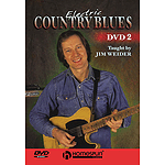 Electric Country Blues (DVD)
