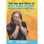 The Ins and Outs of Rhythm Harp (DVD)