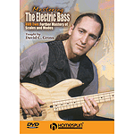 Mastering the Electric Bass (DVD)