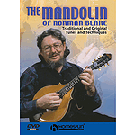 The Mandolin of Norman Blake (DVD)