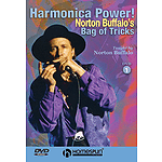 Harmonica Power! (DVD)