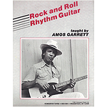 Rock and Roll Rhythm Guitar