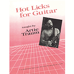 Hot Licks for Guitar