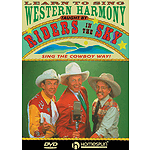 Learn to Sing Western Harmony (DVD)