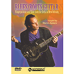 Blues/Roots Guitar (DVD)
