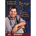 Learning Tenor Banjo (DVD)