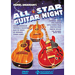 Muriel Anderson's All Star Guitar Night (DVD)