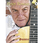 The Peter Rowan Songbook