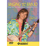 Singing with the Banjo (DVD)