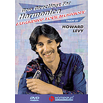 New Directions for Harmonica (DVD)