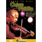 Learn to Play Cajun Fiddle (DVD)