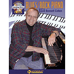 Blues/Rock Piano