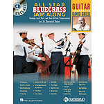 All Star Bluegrass Jam Along