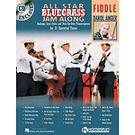 All Star Bluegrass Jam Along