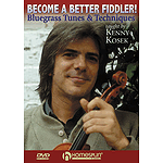 Become a Better Fiddler! (DVD)