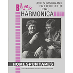 Blues Harmonica