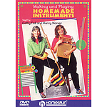 Making and Playing Homemade Instruments (DVD)