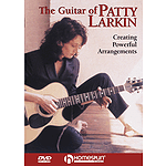The Guitar of Patty Larkin (DVD)