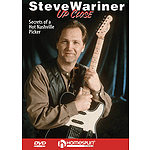 Steve Wariner - Up Close (DVD)