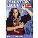 Preston Reed in Concert (DVD)