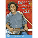A Guide to Dobro Repertoire and Technique (DVD)