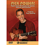 Pick Power! (DVD)