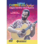 Traditional Caribbean Guitar (DVD)