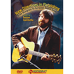 New Directions in Flatpicking (DVD)