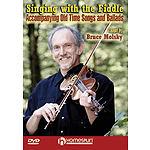 Singing with the Fiddle! (DVD)