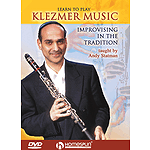 Learn to Play Klezmer Music (DVD)
