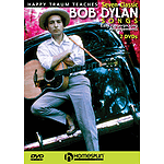 Happy Traum Teaches Seven Classic Bob Dylan Songs (DVD)