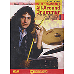 The Complete All-Around Drummer (DVD)
